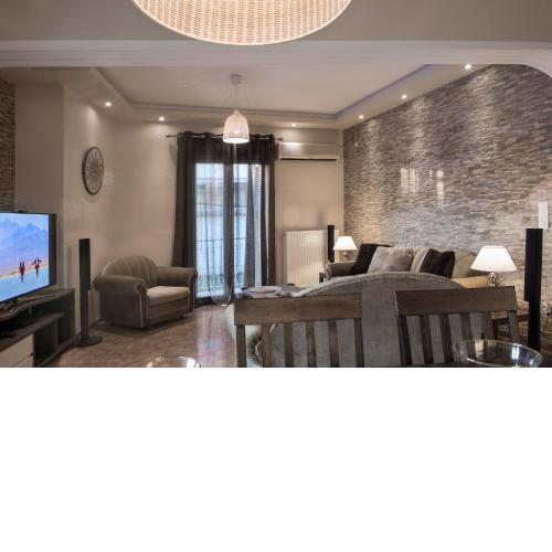 Corfu City Apartments