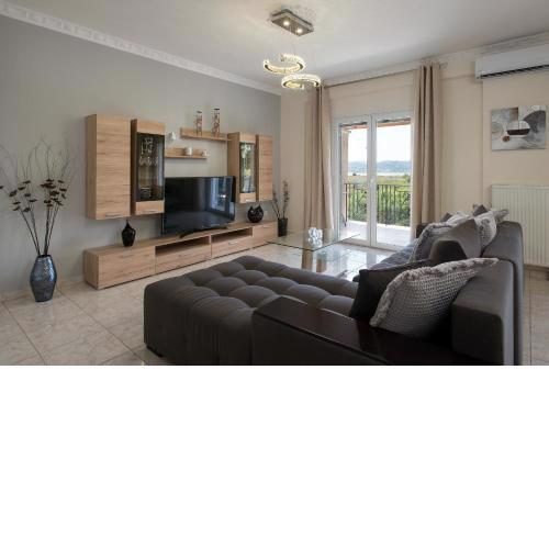 Corfu City Design Residence