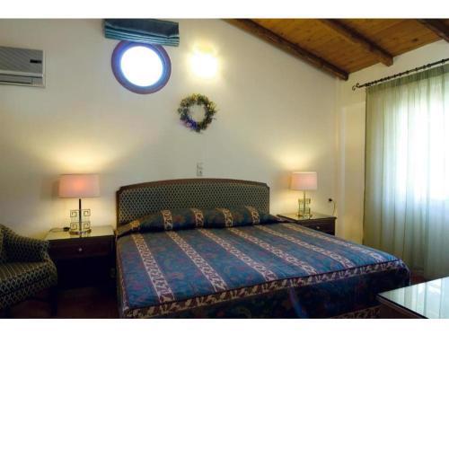 Corfu Club Junior Suite