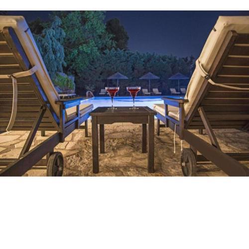 Corfu Club Maisonette vi