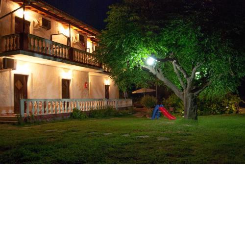 Corfu Country House