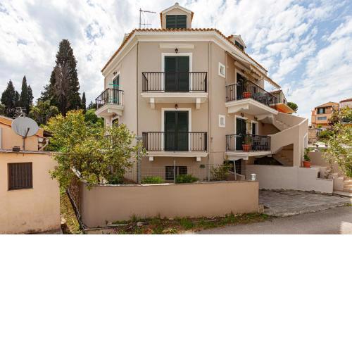 Corfu Don Camillo Apartment