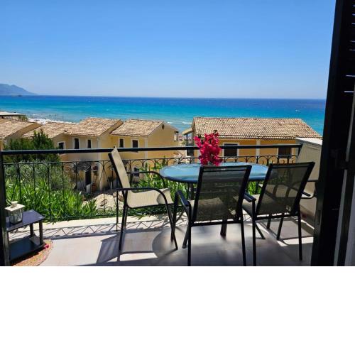 Corfu Dream Holidays Villas 1-4-9