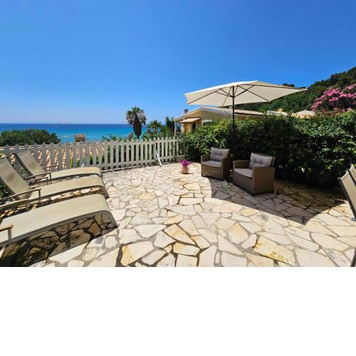 Corfu Dream Holidays Villas 2-2