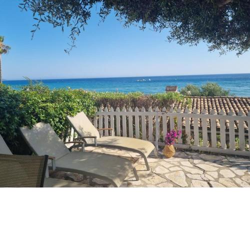 Corfu Dream Holidays Villas 2-4