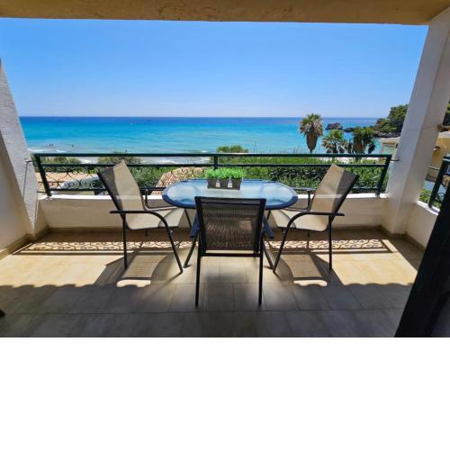 Corfu Dream Holidays Villas 2-5