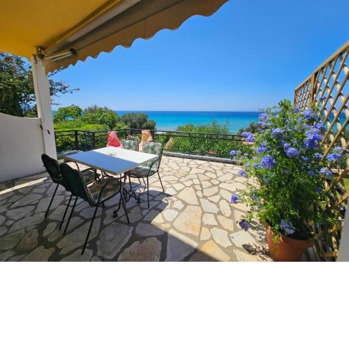 Corfu Dream Holidays Villas 4-5