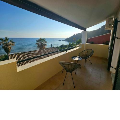 Corfu Dream Holidays Villas 5-9
