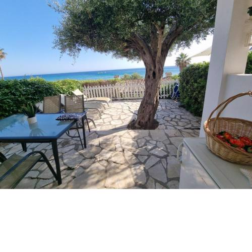 Corfu Glyfada Beach Apartment 24