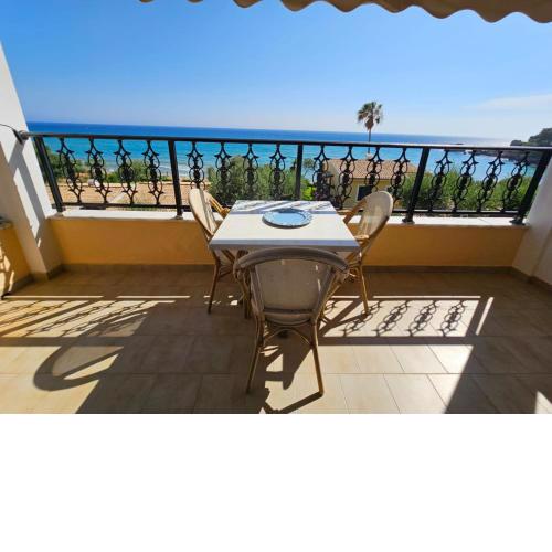 Corfu Glyfada Beach Apartment 40
