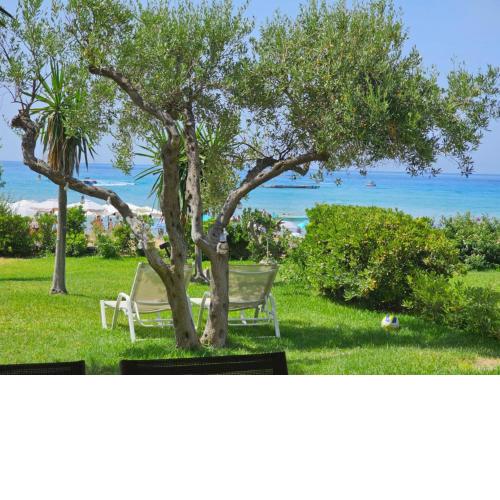 Corfu Glyfada Beach Apartment 58