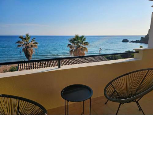 Corfu Glyfada Beach Apartment 59