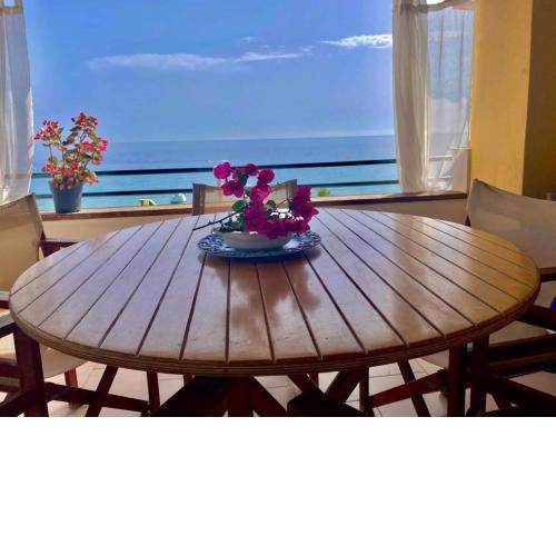 Corfu Glyfada Beach Apartment 91