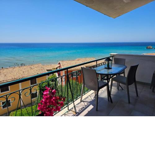 Corfu Glyfada Beach Apartments