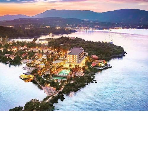 Corfu Imperial, Grecotel Beach Luxe Resort