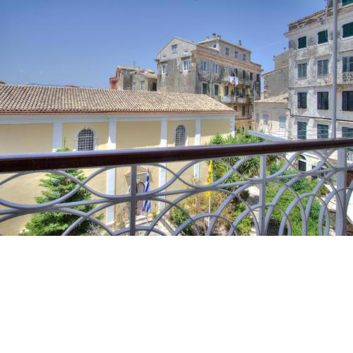 Corfu Ionian Light