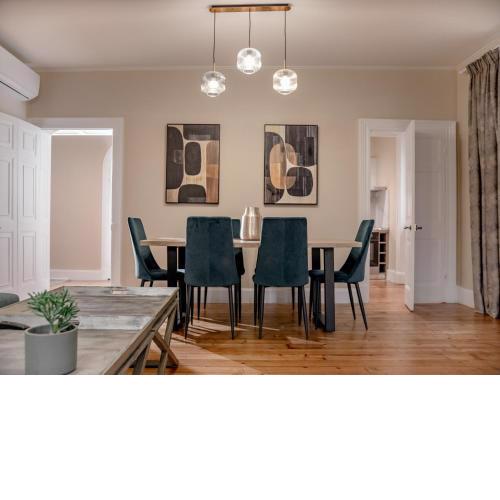 Corfu Liston Old Town Apartment