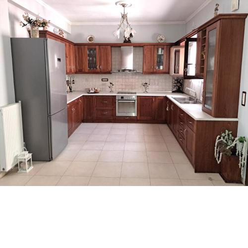 Corfu Maisonette House
