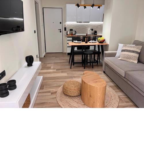Corfu Memories Boutique Apartment