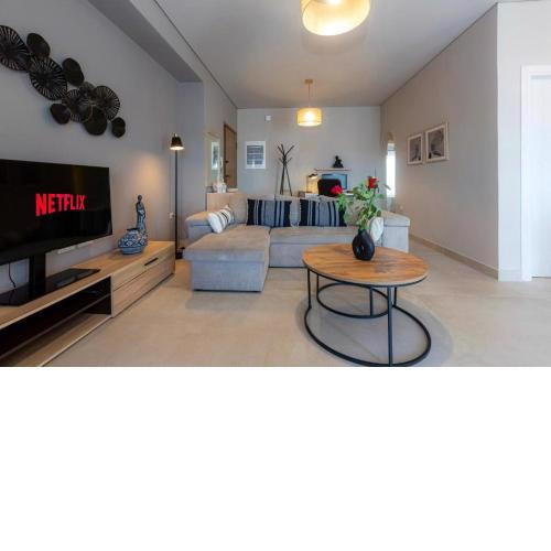 Corfu Modern Suite