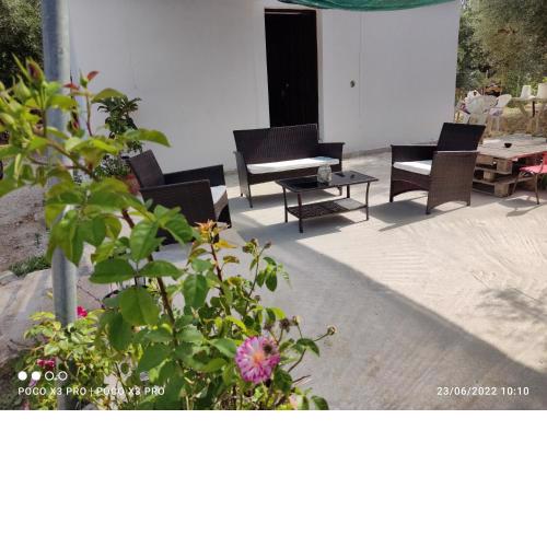 CORFU OASIS studio