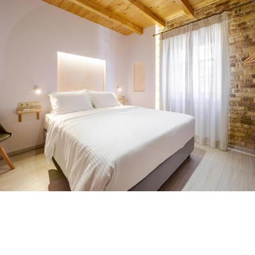 Corfu Old Town Apartment, Marina Nymfes