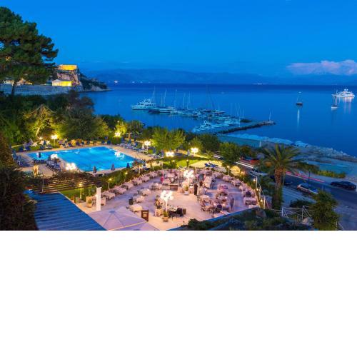 Corfu Palace Hotel