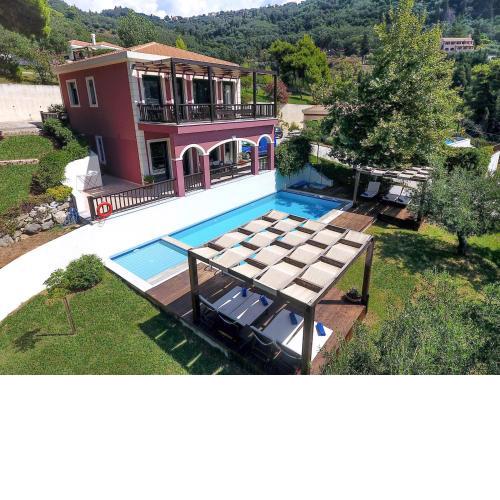 Corfu Resorts Apartments