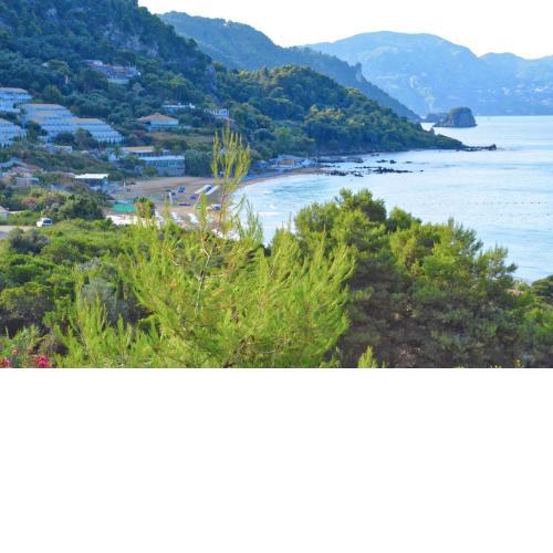 Corfu Resorts Villas