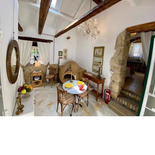 Corfu Rural-Chic Gems