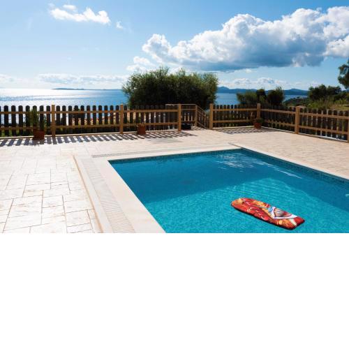 Corfu Sea View Villa - Alya