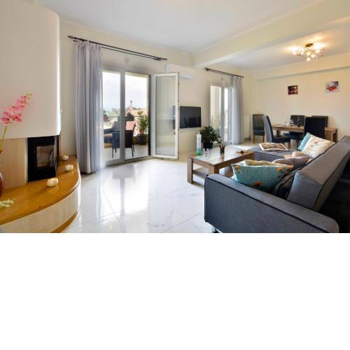 Corfu SeaTy Apartment