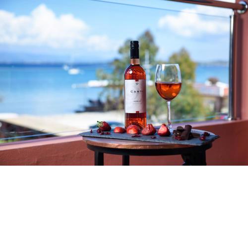 Corfu Seaview Maisonette - Sopra il Mare