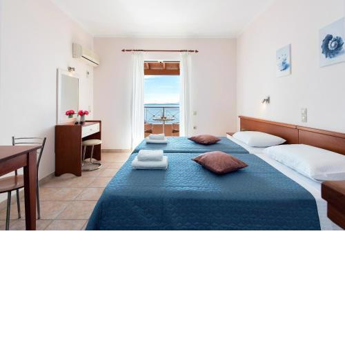 Corfu Shell Apartments