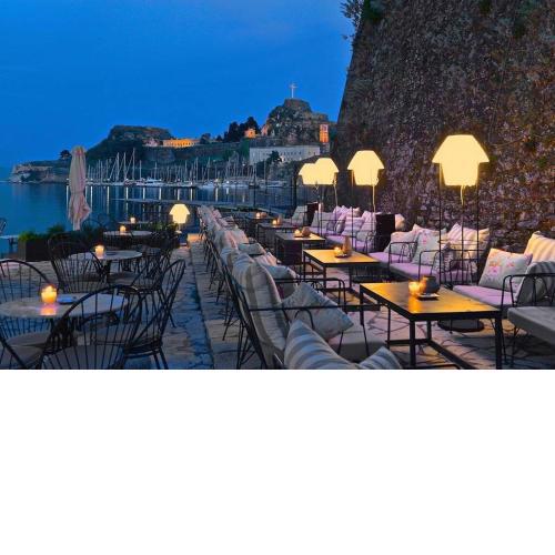 Corfu Square Studio