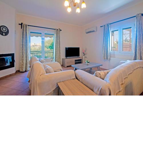 Corfu Summer Maisonette