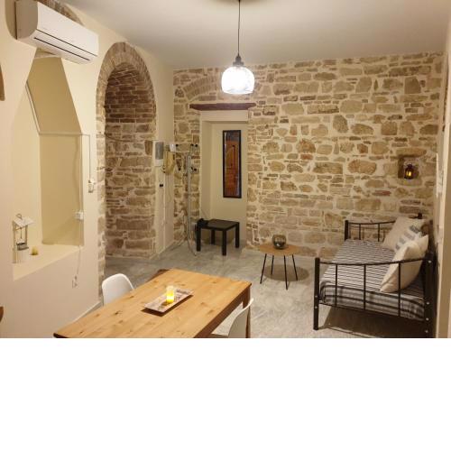 Corfu Thalis Apartment