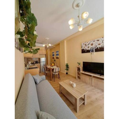 Corfu Town Cozy Apartment