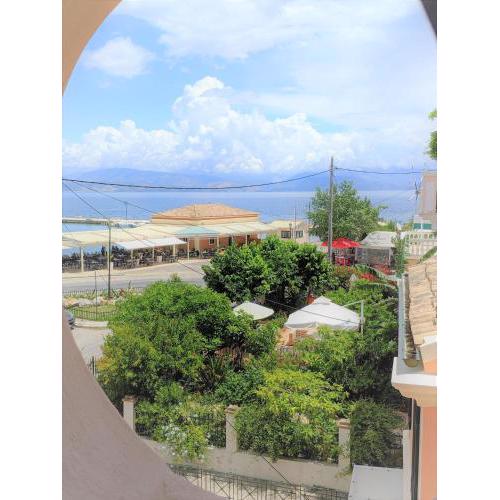 Corfu Town Luxury Studio -C