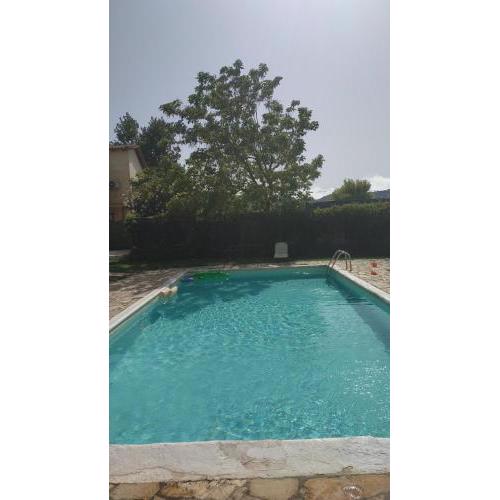 Corfu Villa Ermioli with Pool