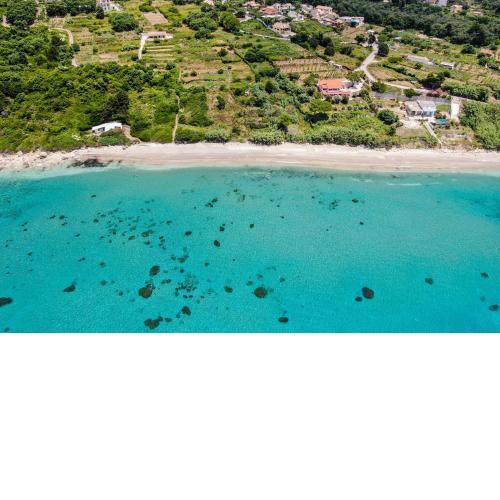Corfu Villa Nikolas