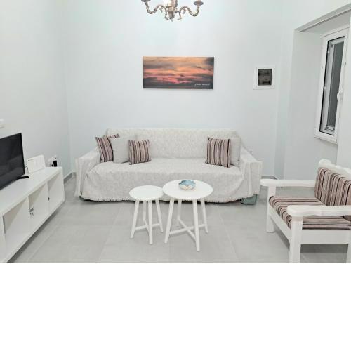 Corfu Vintage Apartment
