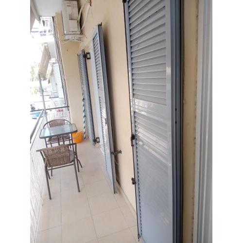 Corfuivi apartment Corfu city