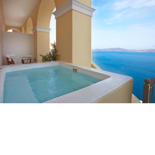 Cori Rigas Suites