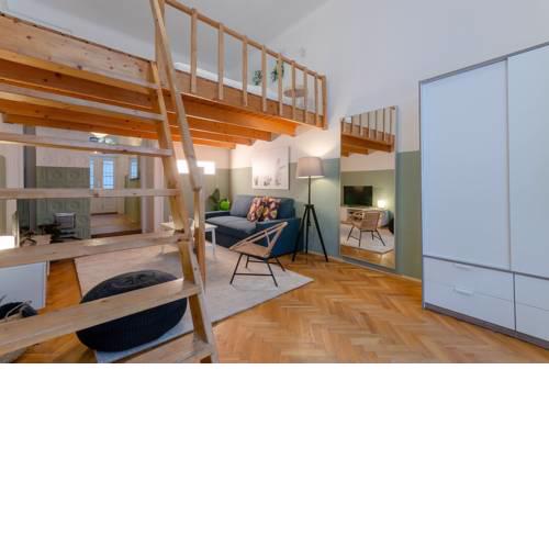 Coriander Apartment