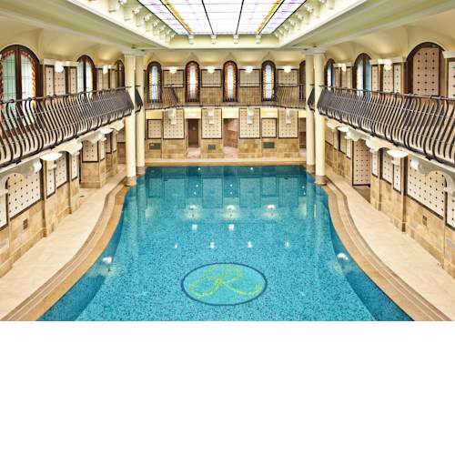 Corinthia Budapest