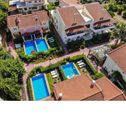 Corinthian Village