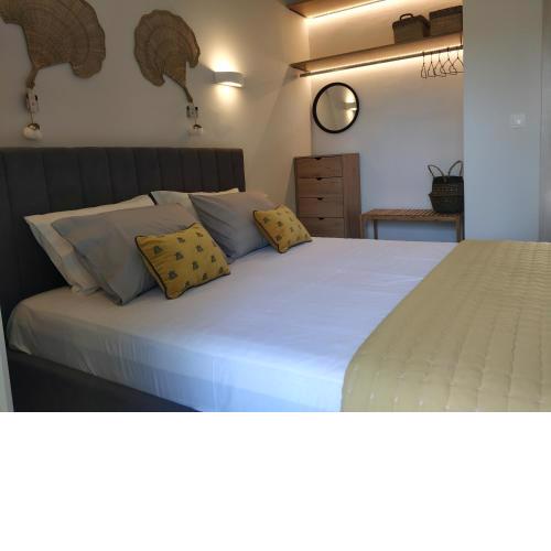 Coritos apartments Corfu