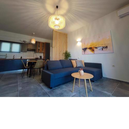 Coritos holiday apartments
