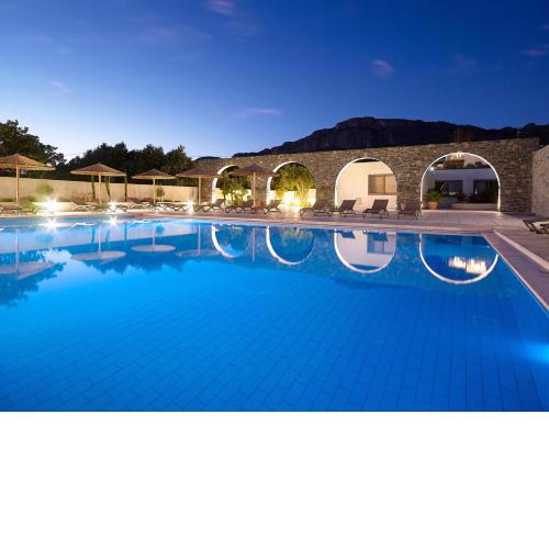 Coriva Beach Hotel & Bungalows